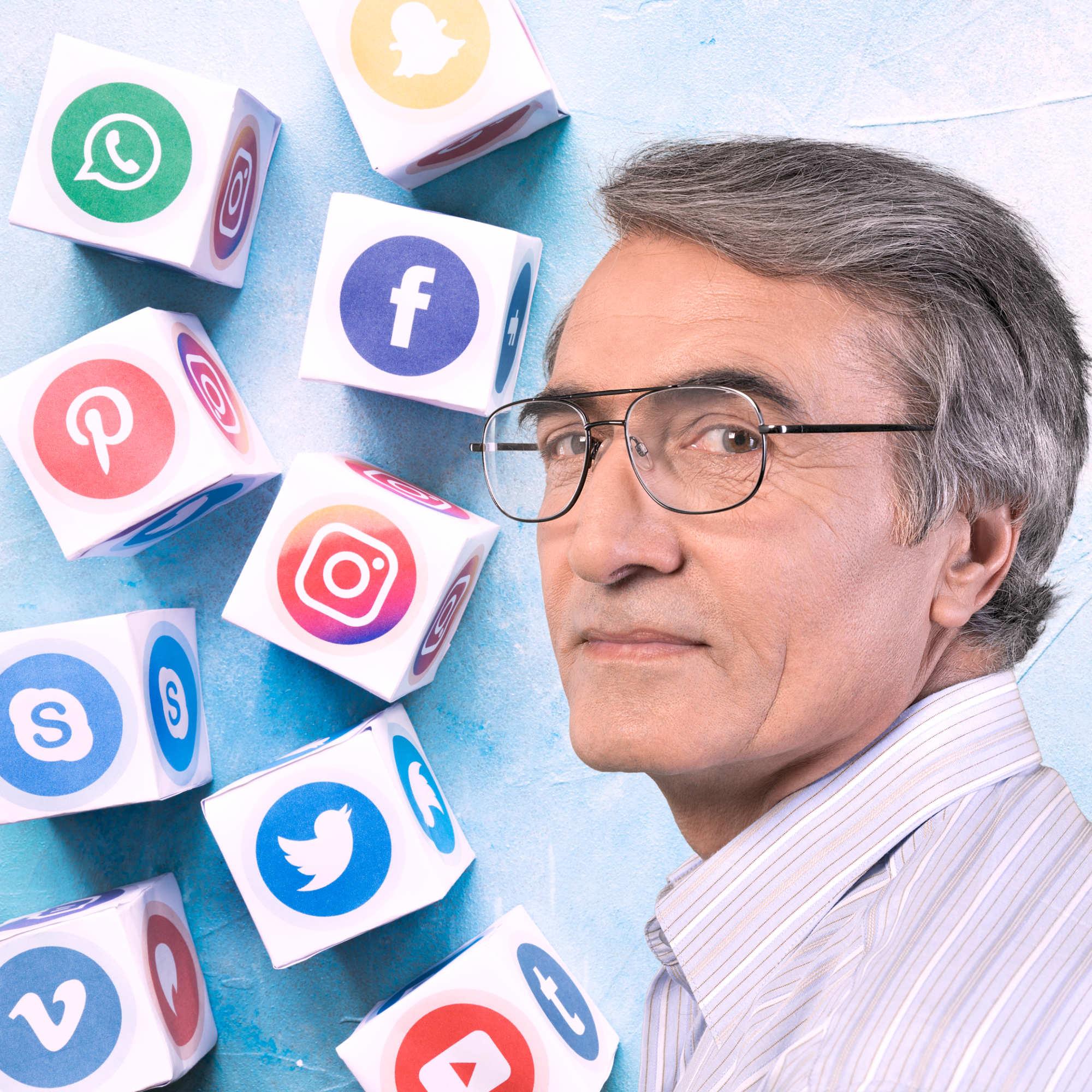 Jak odnaleźć się w świecie Social Mediów